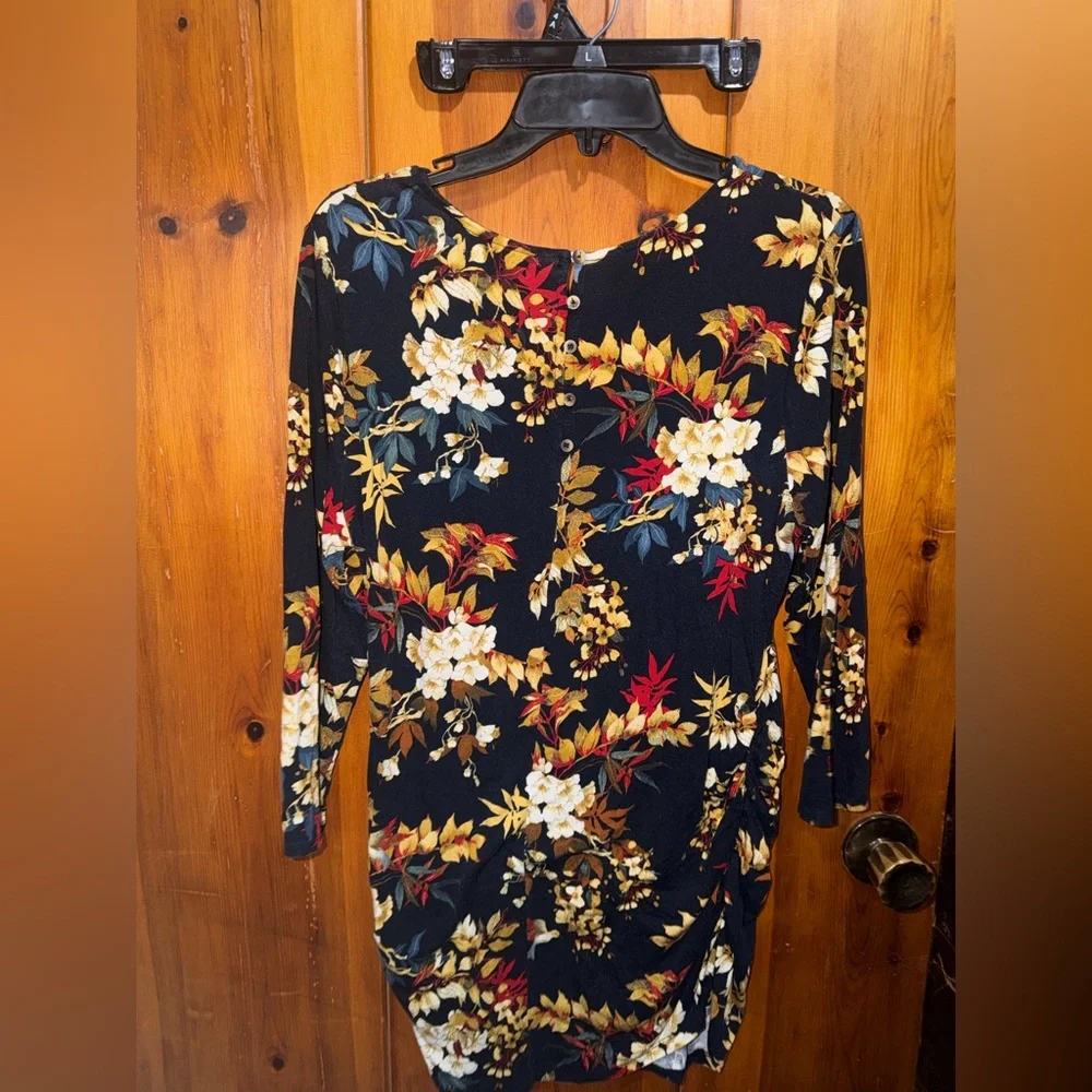 Maternity Tunic - Picture 4 of 5